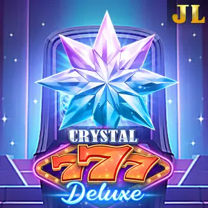 Crystal 777 DELUXE - HASIANBET168