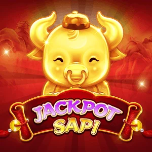 Jackpot Cow - HASIANBET168