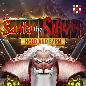 Santa the Slayer - HASIANBET168