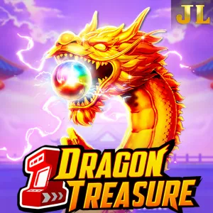 Dragon Treasure - HASIANBET168