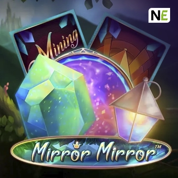 Fairytale Legends: Mirror Mirror - HASIANBET168