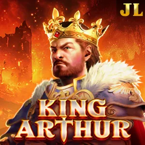 King Arthur - HASIANBET168