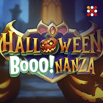 Halloween Booo!nanza - HASIANBET168