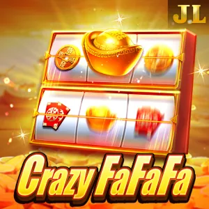 Crazy FaFaFa - HASIANBET168