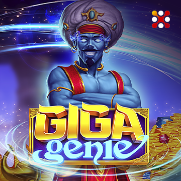 Giga Genie - HASIANBET168