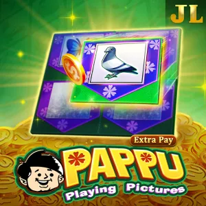 Pappu - HASIANBET168