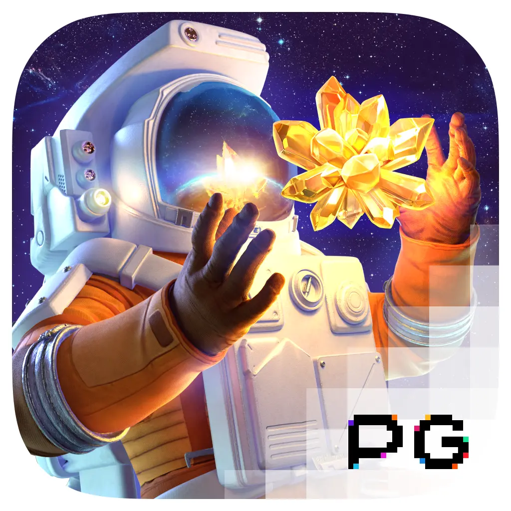 Galactic Gems - HASIANBET168