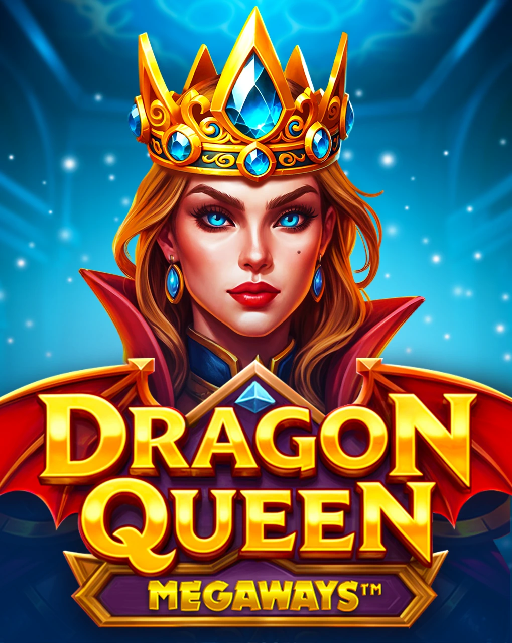 Dragon Queen MEGAWAYS - HASIANBET168