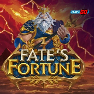 PlaynGo : Fates Fortune - HASIANBET168