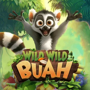 Wild Wild Fruits - HASIANBET168