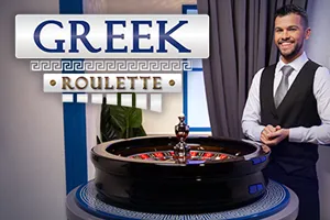 Greek Roulette - HASIANBET168