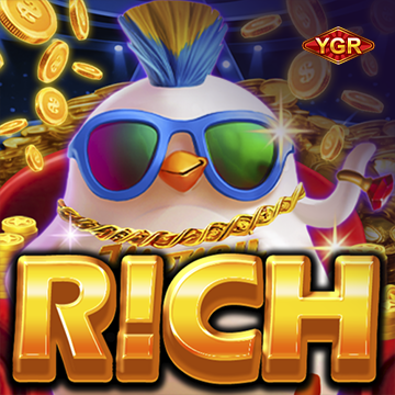 R!CH - HASIANBET168
