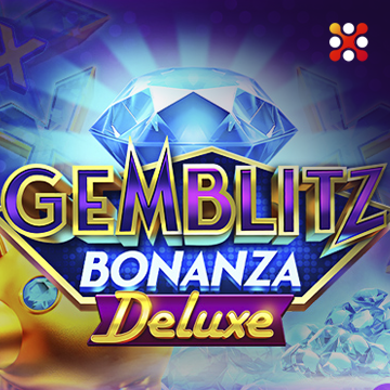 Gemblitz Bonanza Deluxe - HASIANBET168