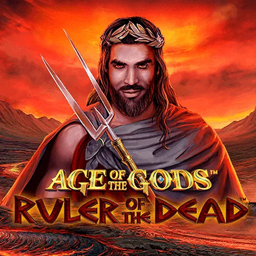 Age of the Gods: Ruler of the Dead - HASIANBET168