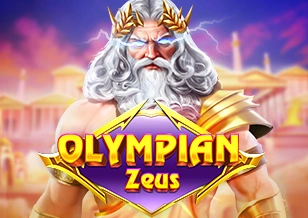 Olympian Zeus - HASIANBET168