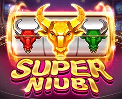 JDB : SuperNiubi - HASIANBET168