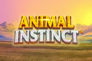 Animal Instinct - HASIANBET168