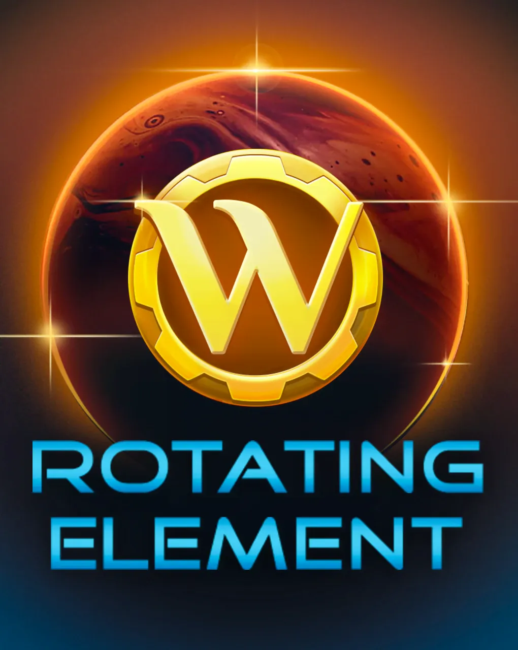 Rotating Element - HASIANBET168