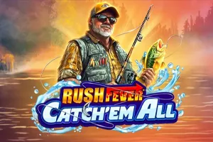 Rush Fever Catchem All - HASIANBET168