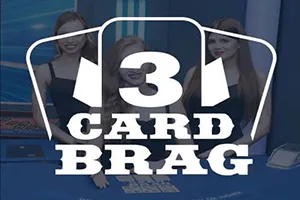 3 Card Brag - HASIANBET168
