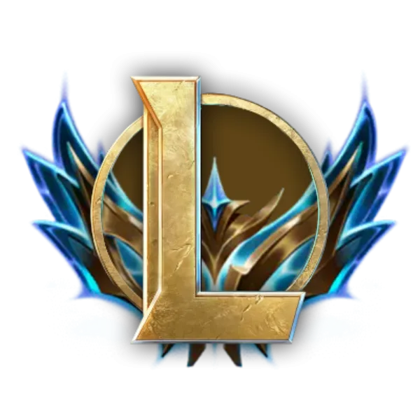 League of Legends 英雄联盟 - HASIANBET168