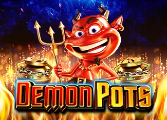 Pragmatic : Demon Pots - HASIANBET168