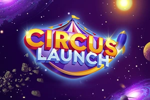 Circus Launch - HASIANBET168