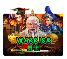Warrior - HASIANBET168
