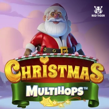 Redtiger : Christmas MULTIHOPS - HASIANBET168