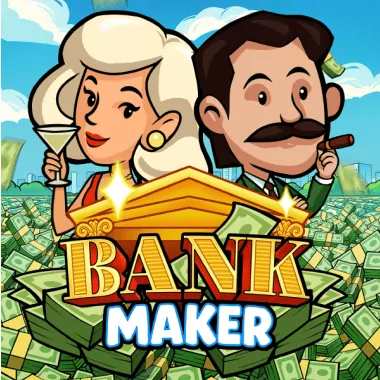 Bank Maker - HASIANBET168