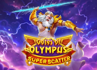 Pragmatic : Gates of Olympus Super Scatter - HASIANBET168