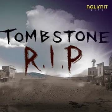 NolimitCity : Tombstone Rip - HASIANBET168