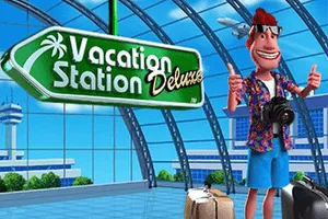 Vacation Station Deluxe - HASIANBET168