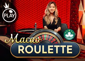 Roulette Macao - HASIANBET168