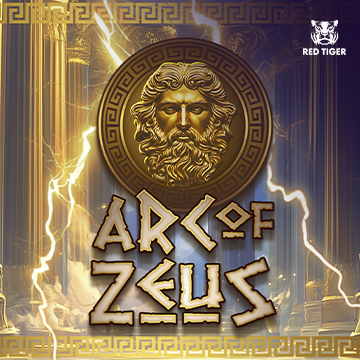Redtiger : Arc Of Zeus - HASIANBET168