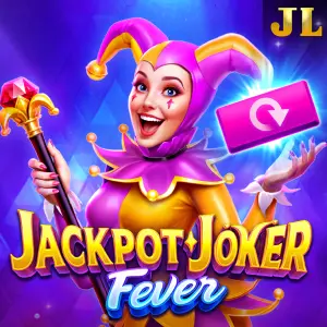 Jackpot Joker FEVER - HASIANBET168