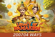 Legacy of Ramakien - HASIANBET168