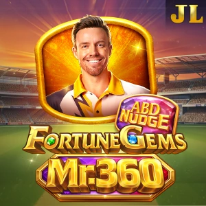 Fortune Gems Legend - HASIANBET168