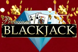 Premium Blackjack 2.0 - HASIANBET168