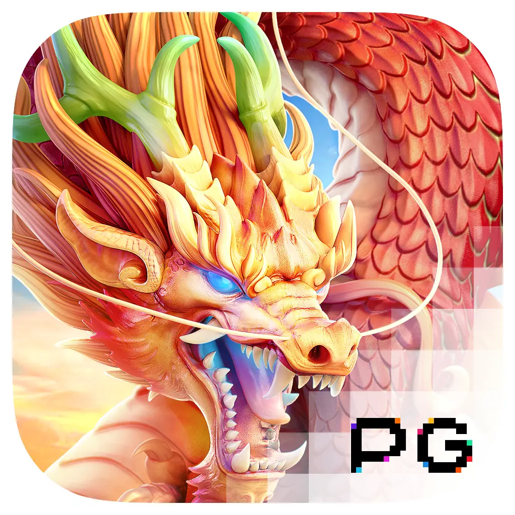 Dragon Legend - HASIANBET168