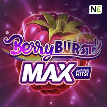 Berryburst MAX - HASIANBET168