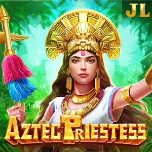 Aztec Priestess - HASIANBET168