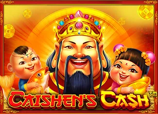 Pragmatic : Caishens Cash - HASIANBET168