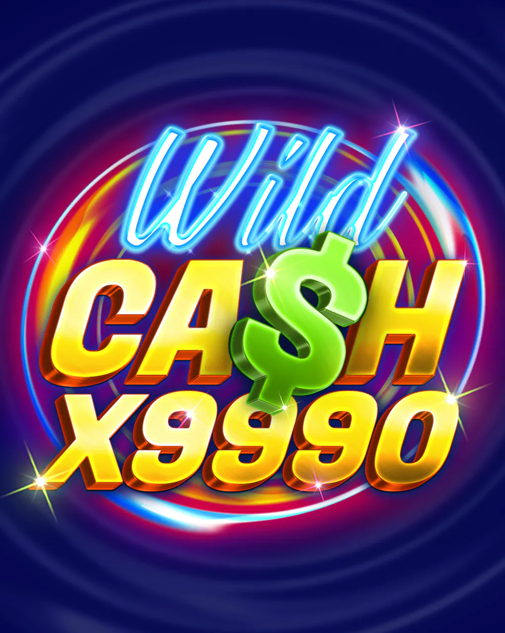 Wild Cash x9990 - HASIANBET168