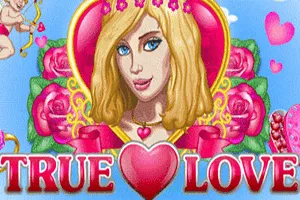 True Love - HASIANBET168