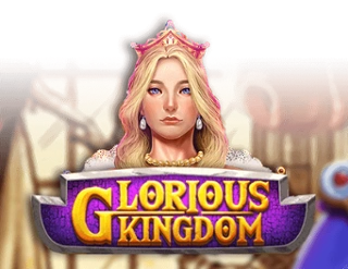 PLAYSTAR : GLORIOUS KINGDOM - HASIANBET168