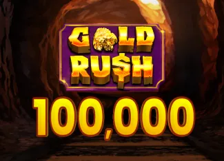 Pragmatic : Gold Rush 250,000 - HASIANBET168