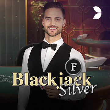 Blackjack Silver F - HASIANBET168