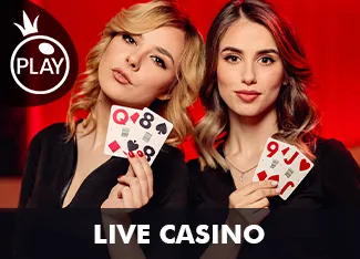 Pragmatic Casino - HASIANBET168