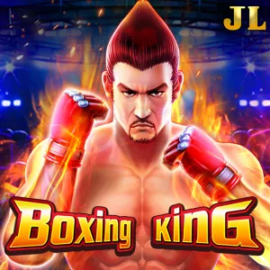 Boxing King - HASIANBET168